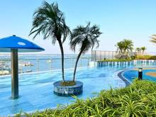 Hình ảnh Cho thuê CH cao cấp River Panorama, 2pn.2wc. Tầng trung. Giá: 10 trieu