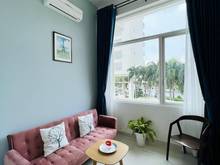 Hình ảnh Cho Thuê Trang Chủ MB66.COM / Đăng Ký Tặng 66K Grandview, Đường Nguyễn Đức cảnh , Phú Mỹ Hưng, Quận 7