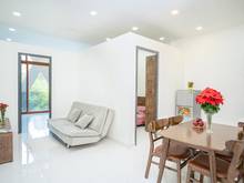 Hình ảnh 🏡 1PN BANCON Siêu Thoáng Quận 7_Full Nội Thất_gần KCX Tân Thuận
