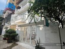 Hình ảnh Bán GẤP  nhà Hẻm VIP Pasteur, P6, Q3, DT: 19x20m NH 19m, giá chỉ 36 tỷ