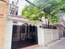 Hình ảnh Biệt thự Nguyễn Khang 155m2 - 3 tầng - mặt tiền 8,4m - giá bán 33,5 tỷ