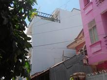 Hình ảnh Bán nhà 38.4m2 giá 1 tỷ 980 triệu đường Bà Hom, Phường 13, Quận 6.