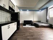 Hình ảnh Cho Thuê Căn Hộ Đầy Đủ Nội Thất Bình Long - Tân Hương - Kênh Nước Đen