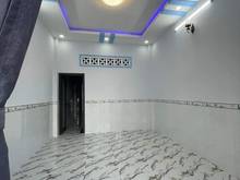 Hình ảnh Bán nhà NỞ HẬU, Liên Khu 4 -5 BÌNH TÂN - 3 TẦNG BTCT 4x17 CHỈ 4.4 TỶ