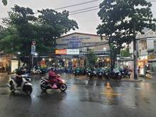 Hình ảnh Tòa nhà cho thuê tại Cách Mạng Tháng 8, Quận 3, DT: 6 x 18m, 81tr/th