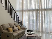 Hình ảnh Cho thuê Duplex The View .3pn giá 25tr/ nhà y hình q7