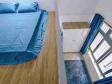 Hình ảnh 🔔Cho Thuê Duplex Đầy Đủ Nội Thất Cửa Sổ Thoáng Mát
