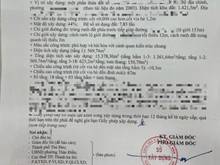Hình ảnh Bán dự án 49 Điện Biên Phủ, Phường Đa Kao, Quận 1, GPXD: 3hầm, 19tầng