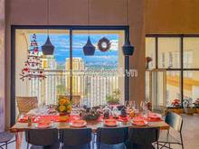 Hình ảnh Bán Mb6623 nạp rút nhanh chóng Penthouse tại Tropic Garden, 4PN, 3 tầng, 280m2, view sông