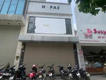 Hình ảnh Bán mảnh đất HOA LỆ CẦU GIẤY - Mặt phố KHÚC THỪA DỤ - 104m2 - mt 6m