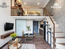 Hình ảnh Căn Hộ Giá Rẻ - Free Hồ Bơi & Gym - Full Nội Thất -Ngay Trường Chinh