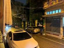Hình ảnh Nhà Phan Huy Ích - 50m2- 25tr ô tô đỗ cửa