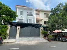 Hình ảnh Cho thuê căn nhà Mỹ Quang đường Lý Long Tường làm Văn phòng, Quận 7
