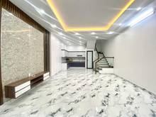 Hình ảnh Bán nhà 4 tầng  diện tích 47m lũng đông đằng hải hải an