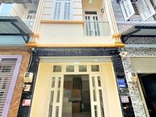 Hình ảnh Đẹp lung linh! HXH, Lê Quang Định Bình Thạnh 60m2 chỉ 1ty760