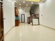 Hình ảnh Bán nhà Gia Lâm ngay UBND Xã Đông Dư 38m 4,5 tầng, có sân để xe 2,45tỷ