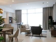 Hình ảnh Cho thuê Trang Chủ MB66.COM / Đăng Ký Tặng 66K cao cấp City Garden Bình Thạnh 3pn Sky Villa 2950 USD