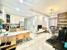 Hình ảnh Bán CH Phúc Thịnh 86m2, 2PN,căn góc,SH, View Đông. Giá thật: 3.2 tỷ TL