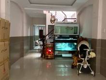 Hình ảnh Cần tiền bán gấp nhà 1T1L Tạ Quang Bửu,Q8,60m2,SHR,LH: Thư