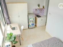 Hình ảnh CHO THUÊ CĂN HỘ GIÁ TỐT full nội thất Quận 3 gần đại học Hoa Sen, UEH