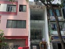 Hình ảnh Bán nhà 53 Hồ Tùng Mậu phường Bến Nghé Quận 1 chỉ 600triệu/m2