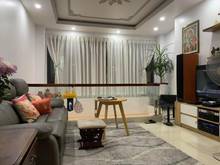Hình ảnh XE HƠI ngủ trong nhà TRẦN QUANG DIỆU 5x15M, 5 TẦNG CHỈ nhỉnh 11 TỶ/ TL