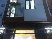 Hình ảnh BÁN GẤP NHÀ Đ. Vĩnh Khánh P10 Q4 57m2 1tỷ738/SHR