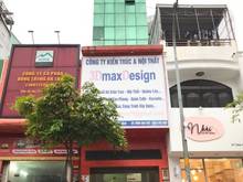 Hình ảnh Cho Thuê Mặt Bằng Mặt Tiền Đường Cộng Hoà