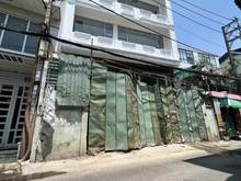 Hình ảnh Bán Tòa nhà hơn 2000m2 sàn ngay Nơ Trang Long P.12 Q.Bình Thạnh