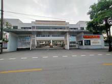Hình ảnh CẦN BÁN LỖ đất Thượng Cát, Bắc Từ Liêm, ô tô, view sân chơi, lô góc, 6