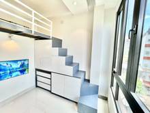 Hình ảnh Duplex Full nội thất _ Hiện đại ngay Cống Quỳnh Quận 1
