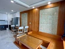 Hình ảnh Cho thuê CH 107 Trương Định 83m2,3pn,2wc, NTCB. Giá cho thuê: 16 tr/th