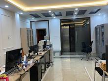 Hình ảnh Bán nhà phân lô Nguyễn Thị Định - vỉa hè, ô tô tránh - thông sàn 7T