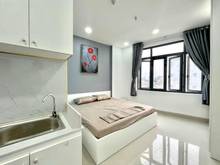 Hình ảnh 💥Phòng siêu thoáng 28m2 ngay TÂN MỸ QUẬN 7