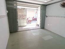 Hình ảnh Hiếm- Rẻ Bất Ngờ. Trung Tâm Bình Thạnh 70m2 - 2 Tầng. Chỉ Nhỉnh 4 Tỷ.