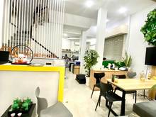 Hình ảnh Nguyên Căn MTH Nguyễn văn Đậu 6 x10M - 4PN - Lô Góc - bình thạnh 25tr