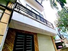 Hình ảnh Hiếm, nhà đườngtrường chinh, 35m, 4 tầng, nhỉnh 2 tỷ, gần trường đại