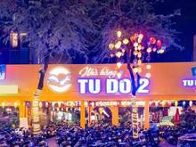 Hình ảnh Cho Thuê Mặt Bằng Nguyễn Thị Minh Khai Quận 1 Ngang 10m DTSD 350m2