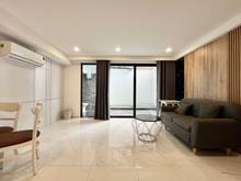 Hình ảnh 🏠Căn Hộ 1PN ban công sân vườn_ngay Cầu Sài Gòn, Khu VIP Thảo Điền Q2