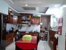 Hình ảnh Bán Nhà HẺM XE TẢI, Lê Thúc Hoạch, Tân Phú 4 TẦNG BTCT 4X16, CHỈ 5.1