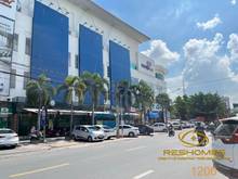 Hình ảnh 〽️Cho thuê mặt bằng gần 300m2 đường phạm văn thuận vị trí đẹp
