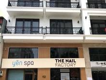 Hình ảnh Cho thuê Spa và Nail khu Phan Xích Long-ngang 9m-giá 40 triệu
