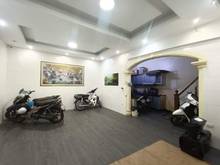 Hình ảnh Gia đình cần bán nhanh nhà Quan Nhân (21 Lê Văn Lương)