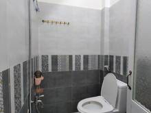Hình ảnh Bán nhà Mặt Tiền đường Hiền Vương Quận Tân Phú DT 80m2 6 tỷ