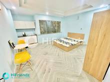 Hình ảnh ✅Căn Hộ Studio 40m2_Full NT Mới Gần Phan Xích Long_Trường Sa_Q1_Q3✅