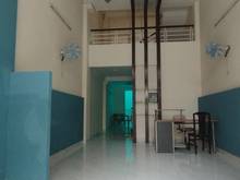 Hình ảnh Nhà MTNB Trần Văn Kiểu 4x17 | Trệt - Lửng - 2 Lầu | 3PN - 3WC
