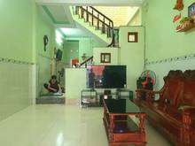 Hình ảnh 〽️Cho thuê nhà nguyên căn 1T1L 1 sẹc đường Trương Định, P.Tân Mai