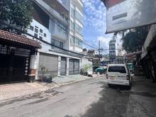 Hình ảnh Cho thuê Biệt Thự Hòa Hưng, phường 12, Quận 10, DT 15 x 30.