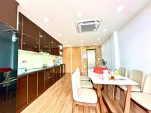 Hình ảnh Cầnbán Nhà Quận ThanhXuân.Thang Máy,Nhà mới,50m x5 tầng.MT4,5m.6,x tỷ