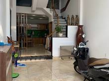 Hình ảnh Cho Thuê Nhà Nguyên Căn Hẻm Xe Hơi 20 Nhiêu Tứ, Phường 7, pn